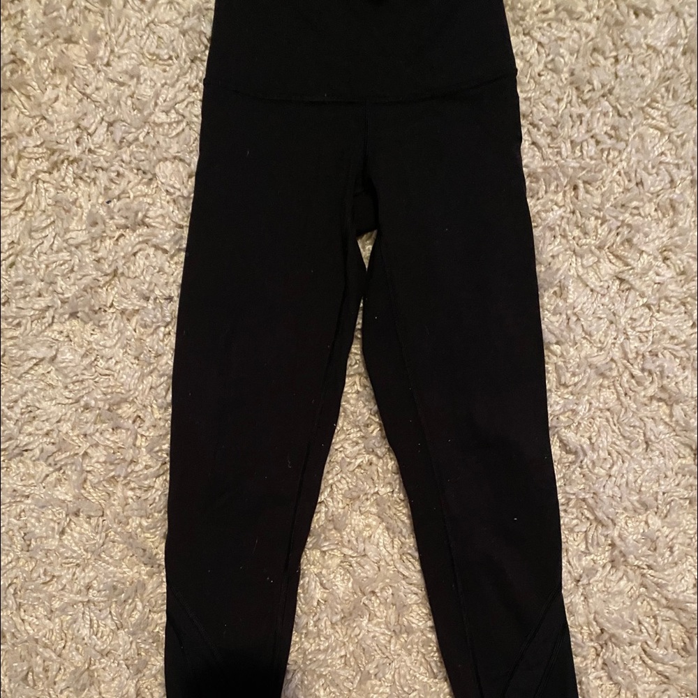 Lulu Lemon Leggings